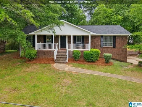 817 4th Ave, Pleasant Grove, AL 35127