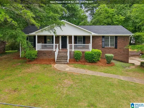 817 4th Ave, Pleasant Grove, AL 35127