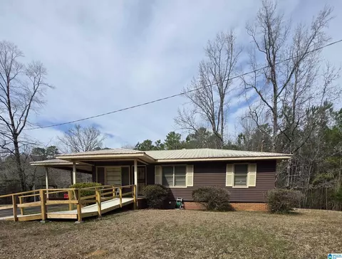 8527 Manley Vines Camp Rd, Bessemer, AL 35023