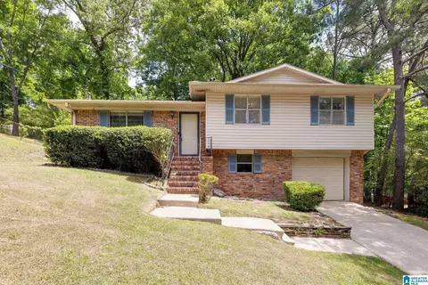 5009 Ewell Ln, Birmingham, AL 35210