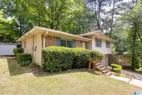 5009 Ewell Ln, Birmingham, AL 35210