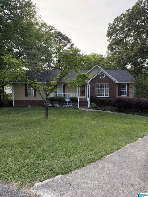6005 Shadow Lake Cir, Mc Calla, AL 35111