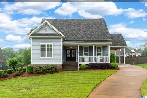 7314 Williams Ridge Ln, Mc Calla, AL 35111