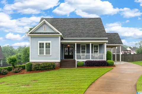 7314 Williams Ridge Ln, Mc Calla, AL 35111