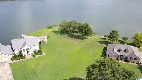 981 Charada Lake Rd #LOT 4 -981, Rainbow City, AL 35906