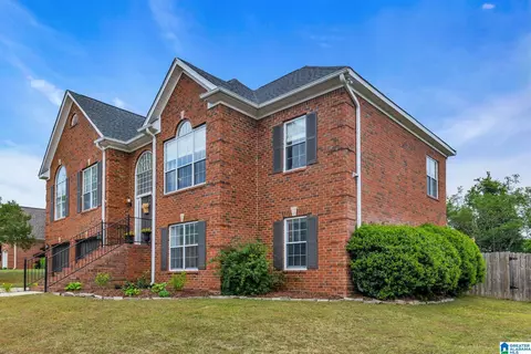 1112 Old Cahaba Cir, Helena, AL 35080