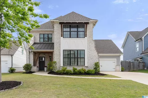 269 Griffin Park Trce, Birmingham, AL 35242