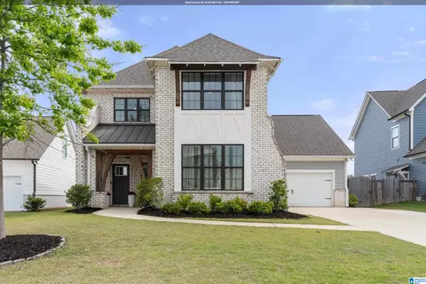 269 Griffin Park Trce, Birmingham, AL 35242