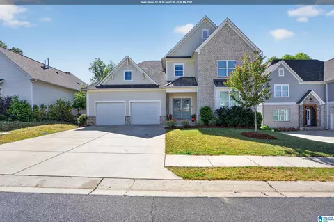 877 Madison Ln, Helena, AL 35080
