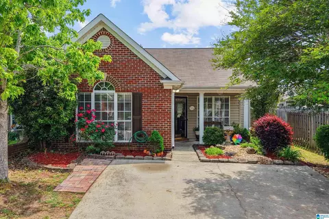 125 Hidden Creek Cv, Pelham, AL 35124