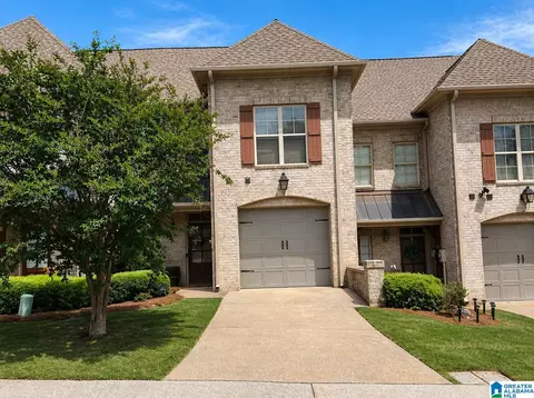 620 White Stone Way, Hoover, AL 35226