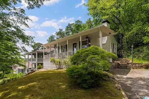 212 Edgeview Ave, Homewood, AL 35209