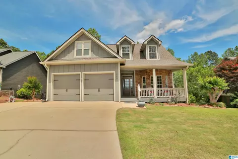 327 Swagg Cove Rd, Wedowee, AL 36278