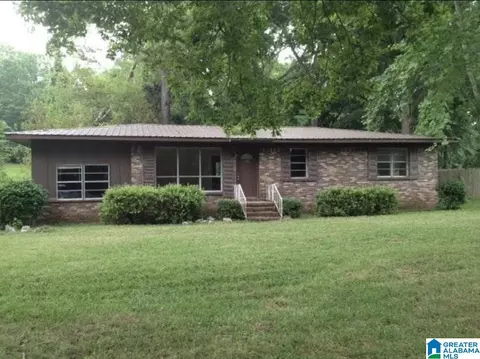 140 Rainey Aly, Montevallo, AL 35115