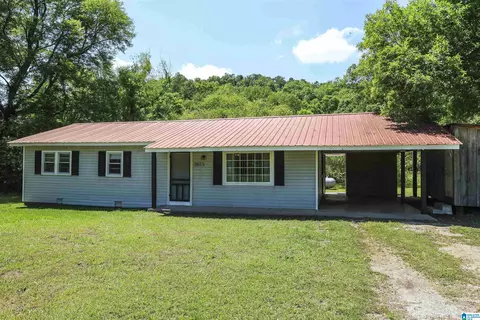 3615 Roy Webb Rd, Jacksonville, AL 36265