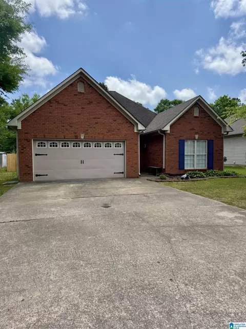 3140 Hidden Forest Cv, Montevallo, AL 35115