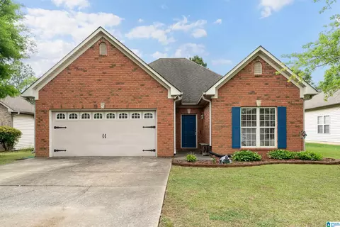 3140 Hidden Forest Cv, Montevallo, AL 35115
