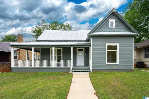1533 Cleveland Ave SW, Birmingham, AL 35211