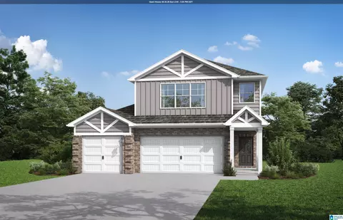 12618 Woodstock Crossings Dr, Woodstock, AL 35111