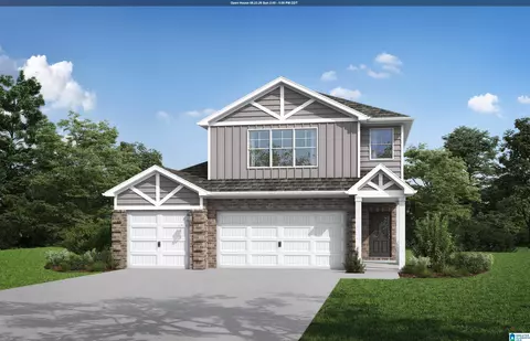 12618 Woodstock Crossings Dr, Woodstock, AL 35111