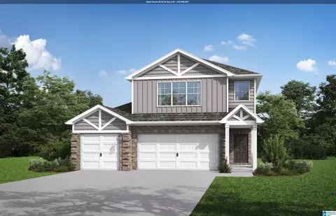 12618 Woodstock Crossings Dr, Woodstock, AL 35111