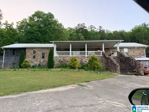 111 Bob Smith Rd, Remlap, AL 35133