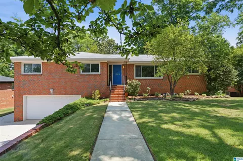 1225 51st St S, Birmingham, AL 35222