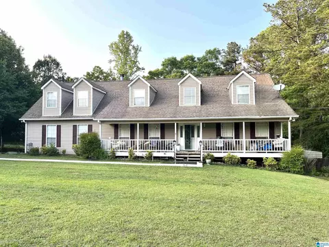 1561 April Dr, Warrior, AL 35180