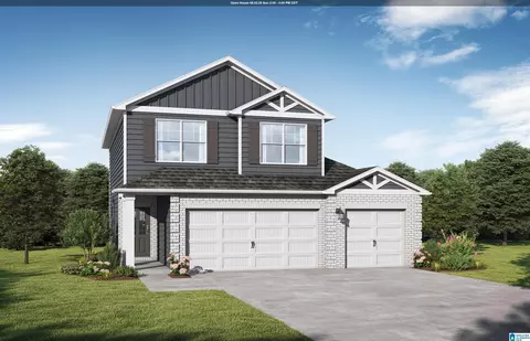 12624 Woodstock Crossings Dr, Woodstock, AL 35111
