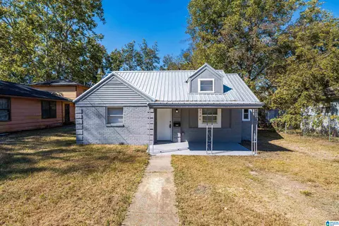 3124 6th Ave N, Bessemer, AL 35020