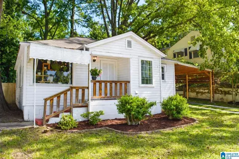 621 Sidney Cir, Anniston, AL 36207