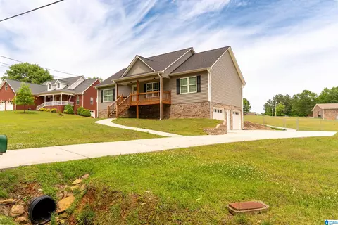 3801 Humber Rd, Dora, AL 35062