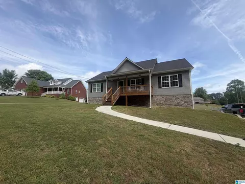 3801 Humber Rd, Dora, AL 35062