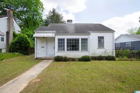 1515 35th St, Birmingham, AL 35218