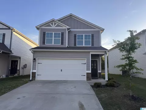 3478 Misty Hollow Dr, Bessemer, AL 35022