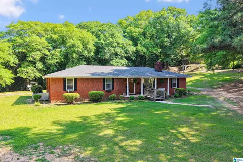 15038 Northside Rd, Northport, AL 35475