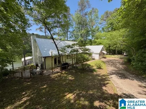 787 County Road 9901, Wedowee, AL 36278