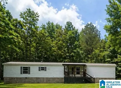 1371 Post Oak Rd, Alexandria, AL 36250