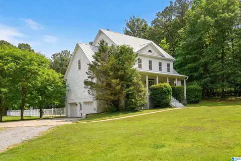 11 Crossbrook Cir, Chelsea, AL 35043