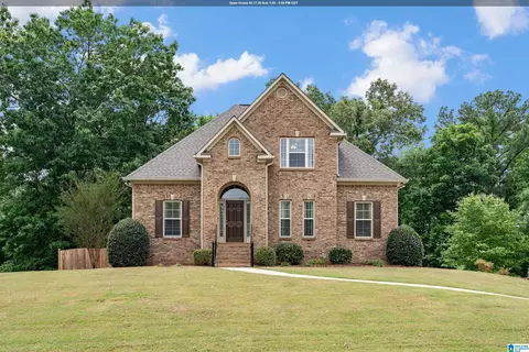 3160 Cahaba Park Dr, Trussville, AL 35173