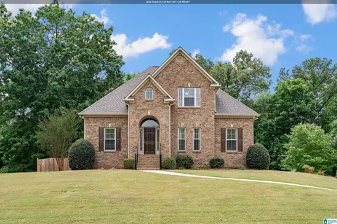 3160 Cahaba Park Dr, Trussville, AL 35173