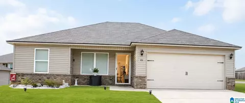 416 Antler Way, Lincoln, AL 35096