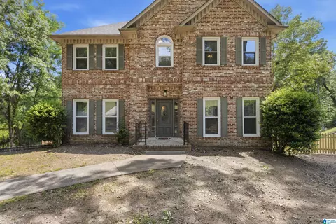 1620 Oak Park Ln, Helena, AL 35080