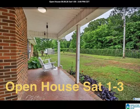817 Taylor Cir, Sylacauga, AL 35150