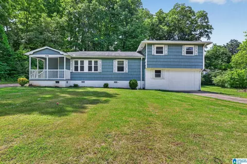608 Rollingwood Rd, Birmingham, AL 35235