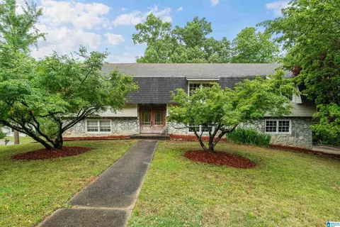 2855 Cahawba Trl, Birmingham, AL 35243