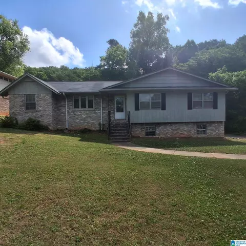 809 Worchester Ct, Birmingham, AL 35235