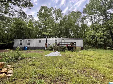 779 Armbrester Ln, Munford, AL 36268