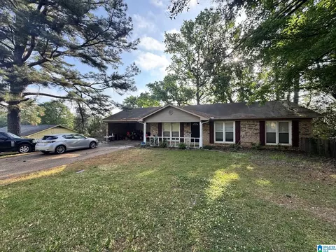 3909 Biscayne Hills Dr, Northport, AL 35473
