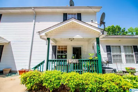 251 C-5 Pleasure Point Rd #C-5, Wedowee, AL 36278